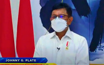 Menkominfo Ajak Humas...
