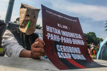 Aliansi Perlawanan Perubahan...