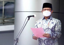 Peringati Hari Pahlawan,...