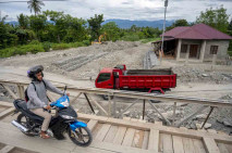 Antisipasi Ancaman Banjir...