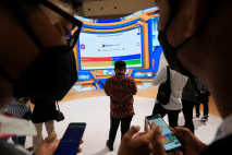 Serunya Bermain Quiz...