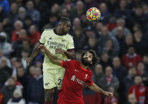 Perkasa di Anfield,...