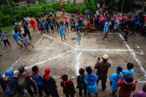 Upaya Menjaga Permainan...