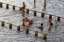 Menteri PUPR: Banjir...