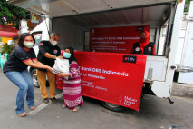 Bank DBS Indonesia Kampanyekan...