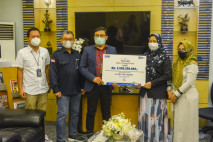 Komitmen dan BRI Life...