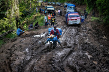 Bertaruh Nyawa, Begini...