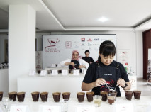 Indonesia Sukses Menjadi...
