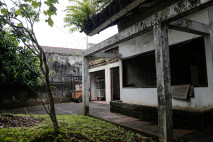 Begini Kondisi Rumah...