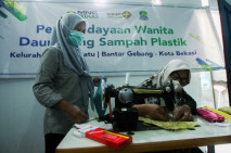 MNC Peduli dan MNC Sekuritas...