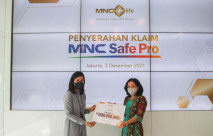 MNC Life Penuhi Komitmen...