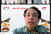 YDBA Resmikan Lembaga...