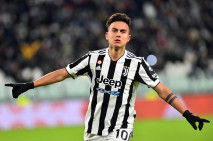 Giornata ke-16 Liga...