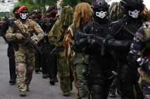 Peringatan Hari Armada...