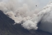 Gunung Semeru Kembali...