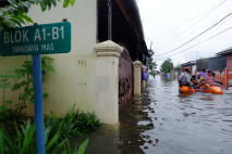 Ratusan Rumah di Kawasan...