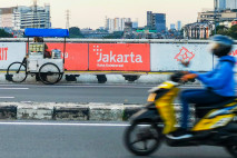 Tak Bisa Sembarangan!...