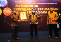 BTN Raih Most Trusted...