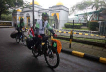 Dua Warga Asal Tangerang...