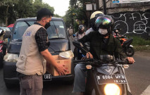 Kepedulian Semeru, Komunitas...
