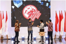 Wujudkan Layanan Publik...