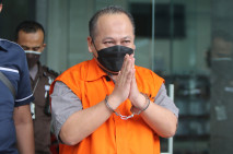 Sidang Lanjutan Mantan...