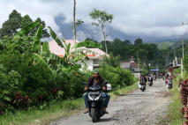 Gunung Semeru Kembali...