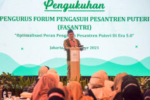 Muhaimin Iskandar :...
