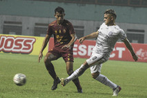 Ditahan Imbang Rans...