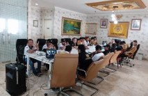 Hadapi Verifikasi Faktual...