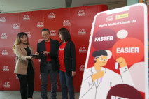 Generali dan Prodia...