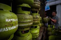 Pertamina Pastikan Harga...