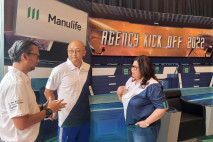 Manulife Indonesia Gelar...