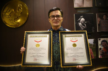 Founder Bening’s Clinic...