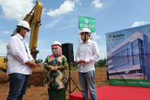 BMHS Lakukan Groundbreaking...