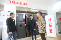 Inovasi Baru Toshiba...