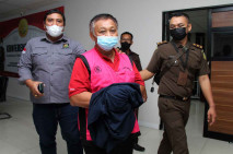 Buron 13 Tahun, Ini...