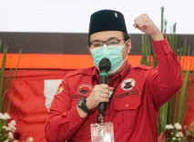 Banteng Muda Indonesia...