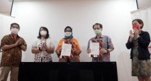 YDBA Kolaborasi dengan...