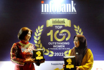BTN Raih Top 100 Most...