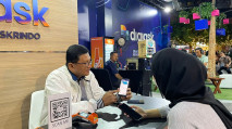 DigiAsk Hadir Ramaikan...