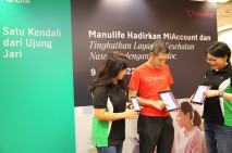 Layanan Digital untuk...