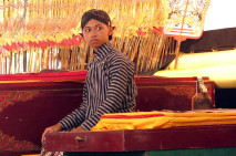 Dalang Cilik Ki Djanggan...