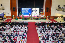 Kementerian Agama Gelar...