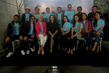 Rezky Adhitya dan Citra...