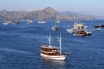 Destinas Pariwisata...