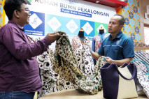 Telkom Dukung Pengembangan...