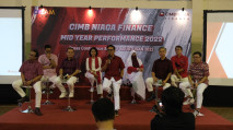 CIMB Niaga Auto Finance...
