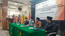 Kian Rawan Bencana,...