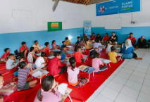 Ruang Pintar di Tulungagung